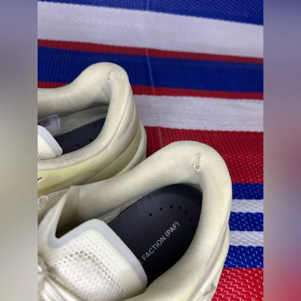 On Cloud Monster 2 - POST ARCHIVE FACTION On Running Seeding White Men’s Size 10 - Picture 7 of 16